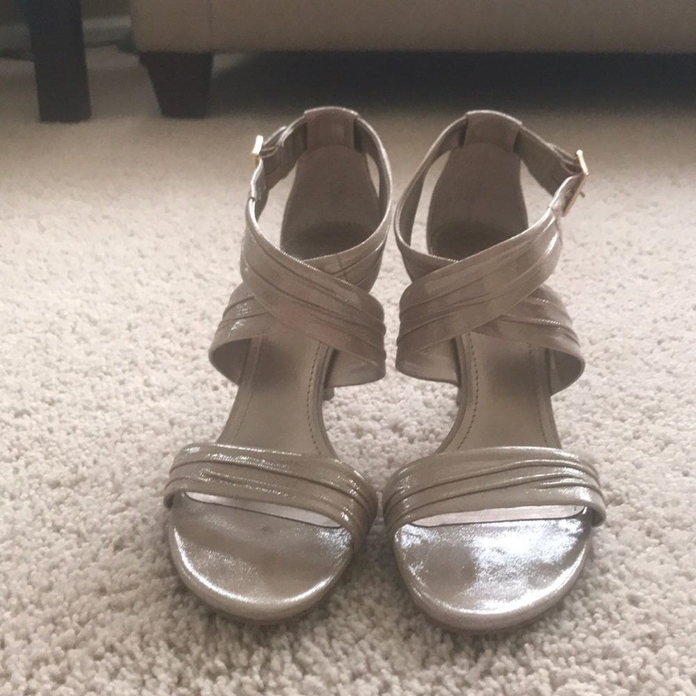 Gianni Bini Heals